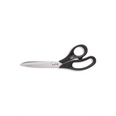 Gingher Light-Weight Bent Trimmers - 8"
